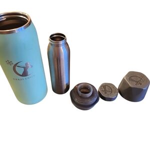 Ceres Chill Breastmilk Storage System